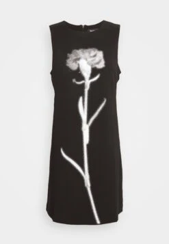 Desigual Shasta - Etui-Jurk - Black -Desigual df22106d21b04485a9401629730cfa90