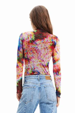 Desigual Dana - Longsleeve - Tutti Fruti -Desigual dfb18197d9b5458688c2709975c7ef59 scaled
