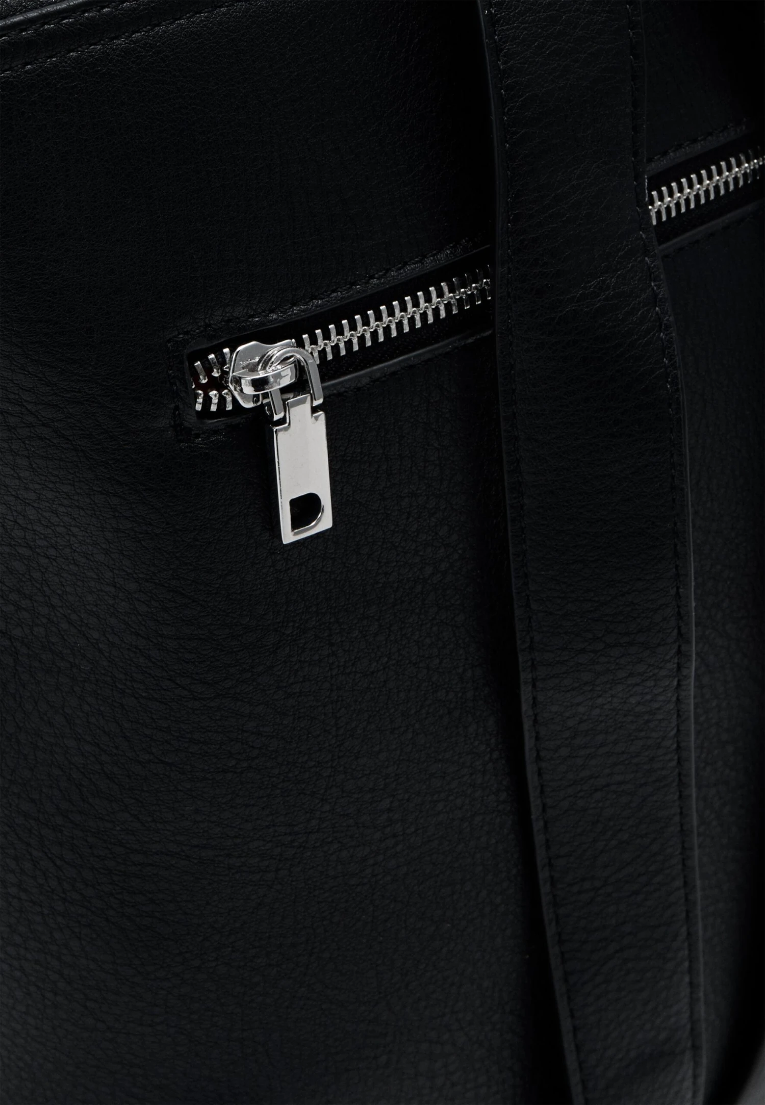 Desigual Raven Nerano - Rugzak - Black 5 Desigual Raven Nerano - Rugzak - Black - Afbeelding 5