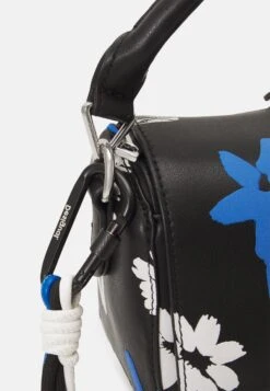 Desigual Bag Margy Phuket Mini - Handtas - Black -Desigual e1712ac9981f4c14a5f9ab247fb30ee6