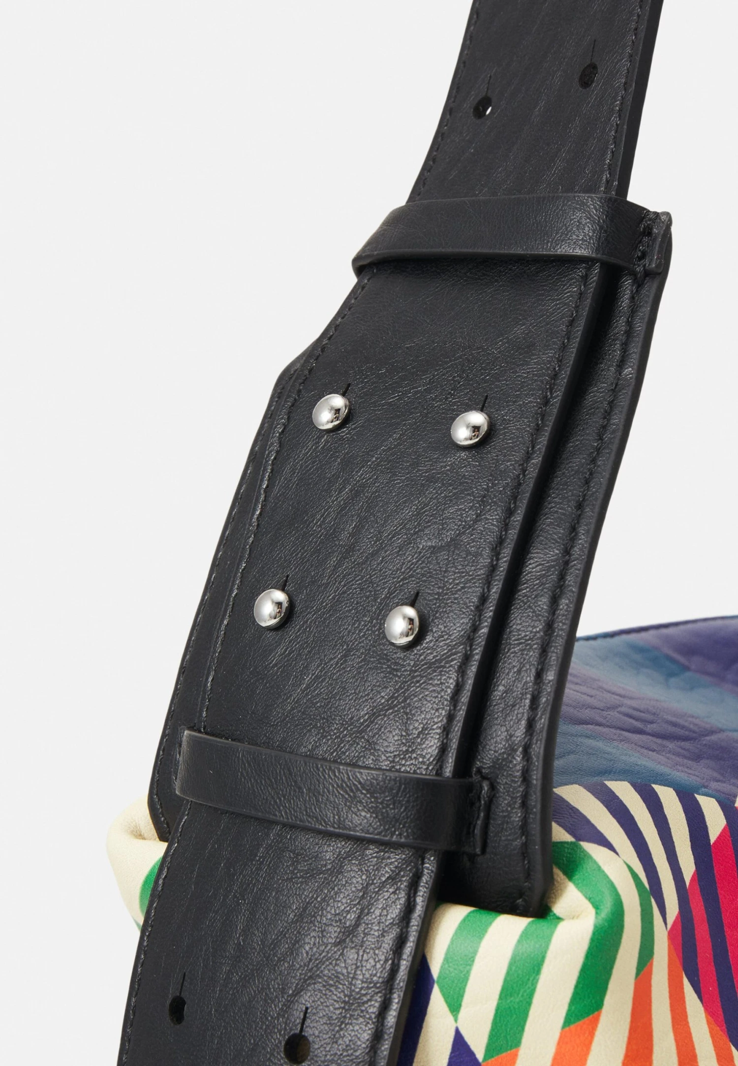 Desigual Bols_Coqueta Tromso - Schoudertas - Multicolor 6 Desigual Bols_Coqueta Tromso - Schoudertas - Multicolor - Afbeelding 6