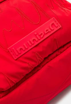 Desigual Back Bolis Mombasa Set - Rugzak - Carmin -Desigual e224f5f86d48445fb254d48076425dc4 scaled