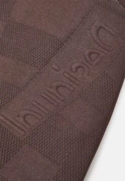 Desigual Bag Libia - Handtas - Brown -Desigual e22c80100fd043d4b33230df016e01aa