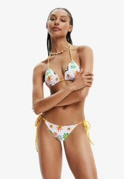 Desigual Reversible Bikini Bottoms - Bikinibroekje - Multicoloured