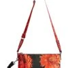 Desigual Sunset Dortmund- Schoudertas - Orange