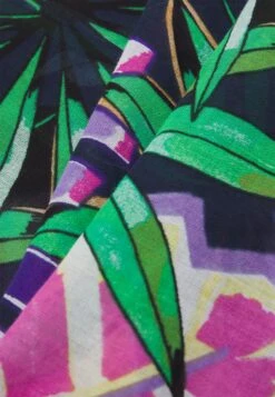 Desigual Fou Beachtime - Halsdoek - Navy -Desigual e3a08a4f4d4145389149dff1709776fa