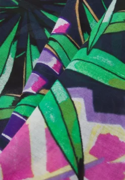 Desigual Fou Beachtime - Halsdoek - Navy -Desigual e3a08a4f4d4145389149dff1709776fa scaled