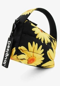 Desigual Designed By M. Christian Lacroix - Schoudertas - Black -Desigual e4e8ee3b4ae8430f8b9ae6ddb7b653a7