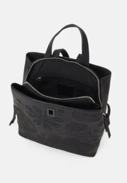 Desigual Back_Dejavu Sumy Mini - Rugzak - Black -Desigual e5ba1d9ae8f84ccb9ec3279d05838054