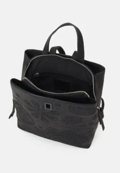 Desigual Back_Dejavu Sumy Mini - Rugzak - Black -Desigual e5ba1d9ae8f84ccb9ec3279d05838054 scaled