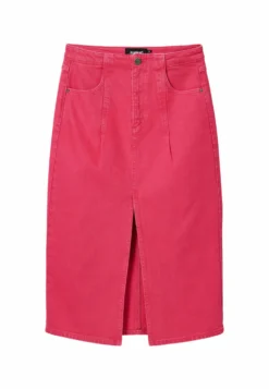 Desigual Slit- A-Lijn Rok - Pink 9 Desigual Slit- A-Lijn Rok - Pink -Desigual e63c4e7be6454b369e3233910a009951 scaled