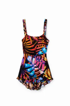 Desigual Encinitas - Jumpsuit - Black 8 Desigual Encinitas - Jumpsuit - Black -Desigual e667691bd0e14366bb2b07a57f2d5464 scaled