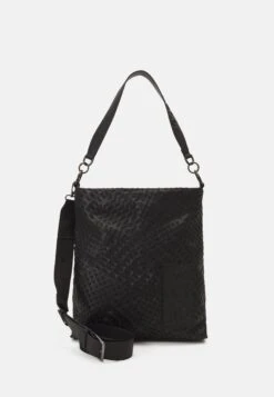 Desigual Magna Butan - Handtas - Black