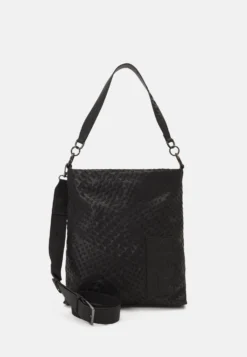 Desigual Magna Butan - Handtas - Black