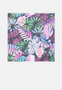 Desigual Fou Beachtime - Halsdoek - Navy