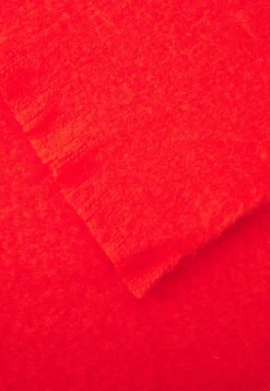 Desigual Plain- Sjaal - Red -Desigual e84ca8d930a6472ca9e1c5a5614d40cf scaled