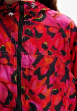 Desigual Lichte Jas - Red 10 Desigual Lichte Jas - Red -Desigual e93ad714e92041b3829d0166b5123018 scaled