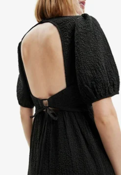 Desigual Stretchport - Jurk - Black 8 Desigual Stretchport - Jurk - Black -Desigual e9caf825d1de4bd98e075e4d102cb66c scaled