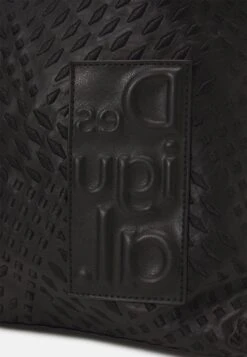 Desigual Magna Butan - Handtas - Black -Desigual eaf56df57e094823ab55669622a2ff50