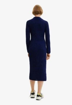 Desigual Power Patchweat - Etui-Jurk - Blue Denim 7 Desigual Power Patchweat - Etui-Jurk - Blue Denim -Desigual eb3ee17e92624ff0b6195ec1cff4259f