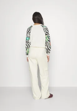 Desigual Pant Nevadi - Cargobroek - Raw -Desigual ebbf9537f4be430eaf98c68aff0e7727 scaled