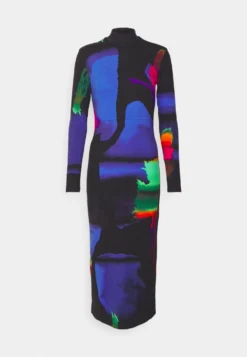 Desigual Vest Hologram Designed By Christian Lacroix - Gebreide Jurk - Black 12 Desigual Vest Hologram Designed By Christian Lacroix - Gebreide Jurk - Black -Desigual ecc717764d284495a21fa4129d2eec14 scaled