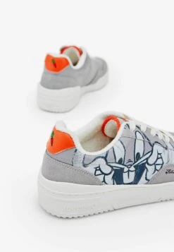 Desigual Bugs Bunny Platform - Sneakers Laag - Black 8 Desigual Bugs Bunny Platform - Sneakers Laag - Black -Desigual ed85954dfe6a4550916202bceddcd30b