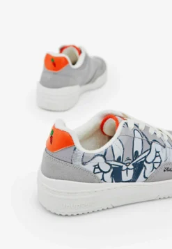 Desigual Bugs Bunny Platform - Sneakers Laag - Black 8 Desigual Bugs Bunny Platform - Sneakers Laag - Black -Desigual ed85954dfe6a4550916202bceddcd30b scaled