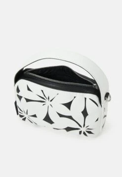 Desigual Bols Onyx Narbonne Mini - Schoudertas - Crudo -Desigual ee611aed5c3d474680a58f2c80e9b37a