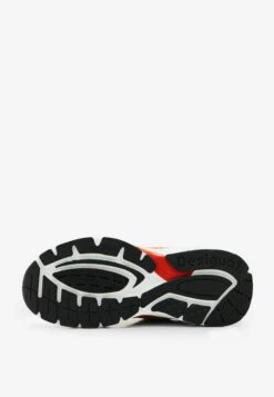 Desigual Patchwork- Sneakers Laag - Yellow 6 Desigual Patchwork- Sneakers Laag - Yellow -Desigual effd02921d3647f5997fe4bcc8577c22