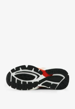 Desigual Patchwork- Sneakers Laag - Yellow -Desigual effd02921d3647f5997fe4bcc8577c22 scaled