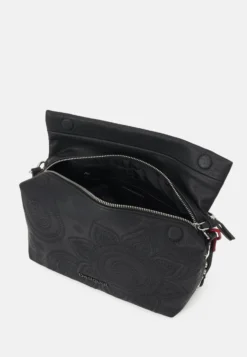 Desigual Bols Dejavu - Handtas - Brown -Desigual f08bf082f7db4b88a65b42ddfa6f44f5 scaled