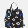 Desigual Margy_Sumy Mini - Rugzak - Black