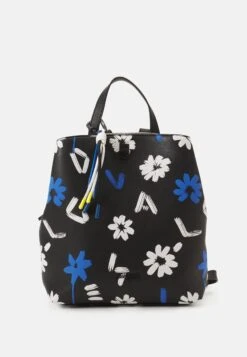Desigual Margy_Sumy Mini - Rugzak - Black