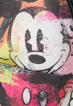 Desigual Mickey Arty Scratch Mombasa - Rugzak - Black 9 Desigual Mickey Arty Scratch Mombasa - Rugzak - Black -Desigual f1bfe784e1b94a47b6f1f7bdf0b28982