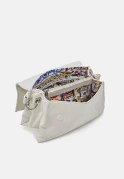 Desigual Bag Chocolin Rodas - Handtas - White -Desigual f3bf34234ab542e6abac488966b74208 scaled
