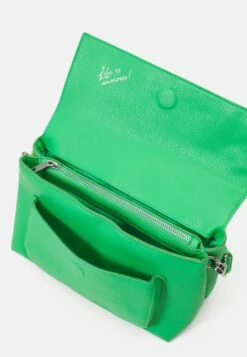 Desigual Venecia- Schoudertas - Musgo -Desigual f47b878c9ca24102b918785e76f99201