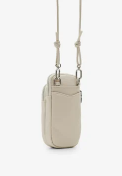 Desigual Effect Smartphone Pouch - Telefoonhoesje - Beige -Desigual f4ce7e63f7564a1982a2504e2e878d74 scaled