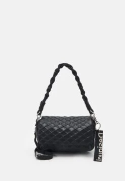 Desigual Blogy Tromso - Handtas - Black