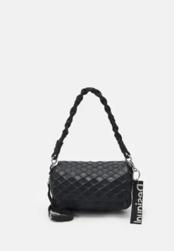 Desigual Blogy Tromso - Handtas - Black