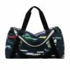 Desigual Xl Glitch Sports - Reistas - Black