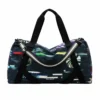 Desigual Xl Glitch Sports - Reistas - Black