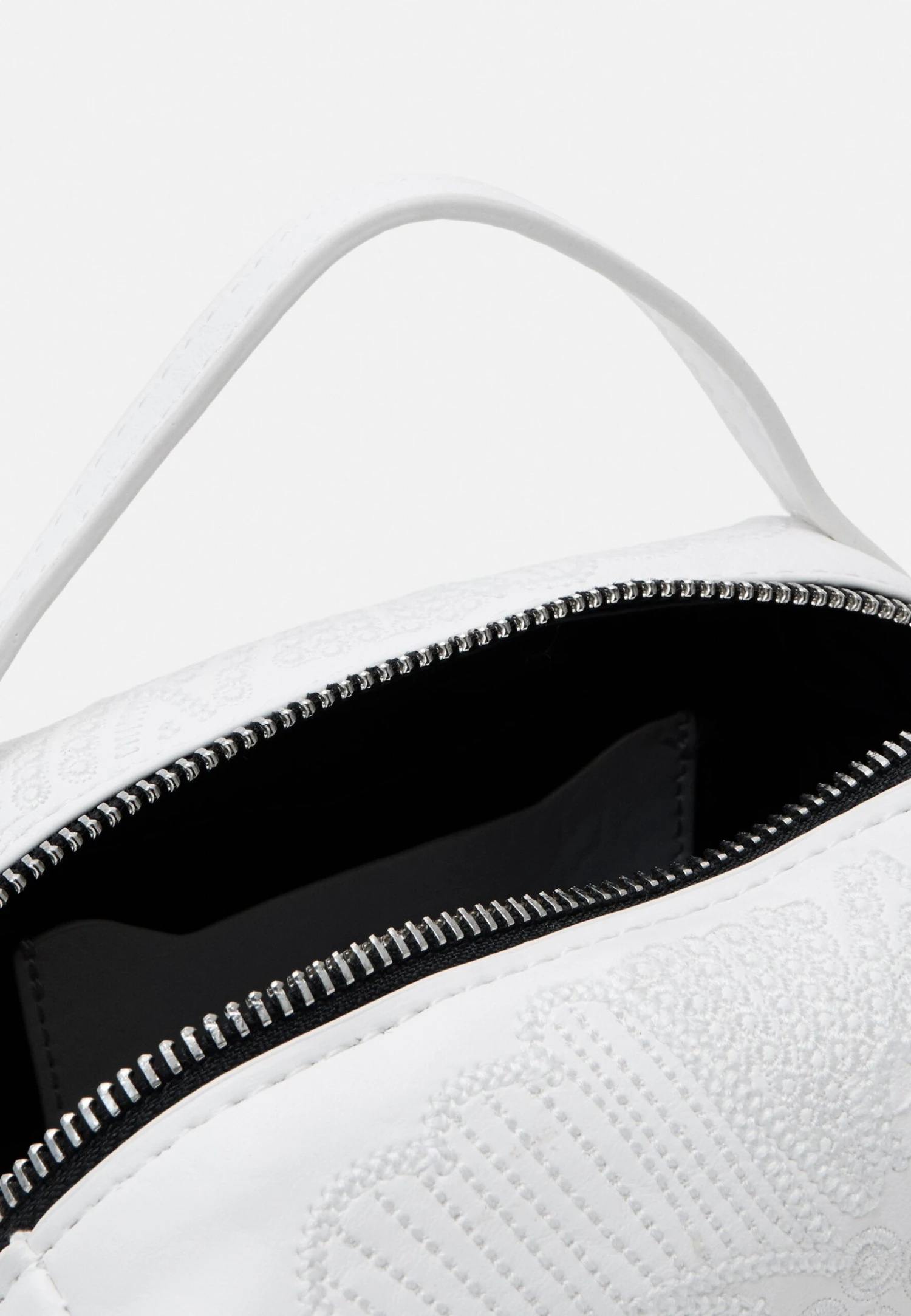 Desigual Alpha Detroit - Clutch - Crudo 3 Desigual Alpha Detroit - Clutch - Crudo - Afbeelding 3