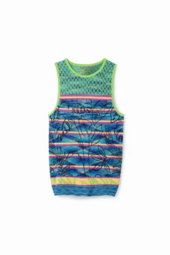 Desigual Sonia - Top - Peter Green 8 Desigual Sonia - Top - Peter Green -Desigual f6a35af7e739469191f14fe2220dcf63 scaled