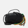 Desigual Bag Alpha Detroit - Clutch - Black