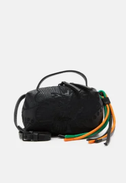 Desigual Bag Alpha Detroit - Clutch - Black