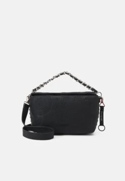 Desigual Bols Dejavu - Handtas - Brown -Desigual fa0c5427acbe46ac8e16818aa9193acc