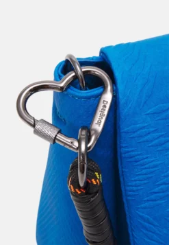 Desigual Bag Aquiles Copenhague - Schoudertas - Blue -Desigual fc8152c395404dcba4b8a8ff926889a3 scaled