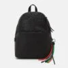 Desigual Aquiles Mombasa Mini - Rugzak - Black