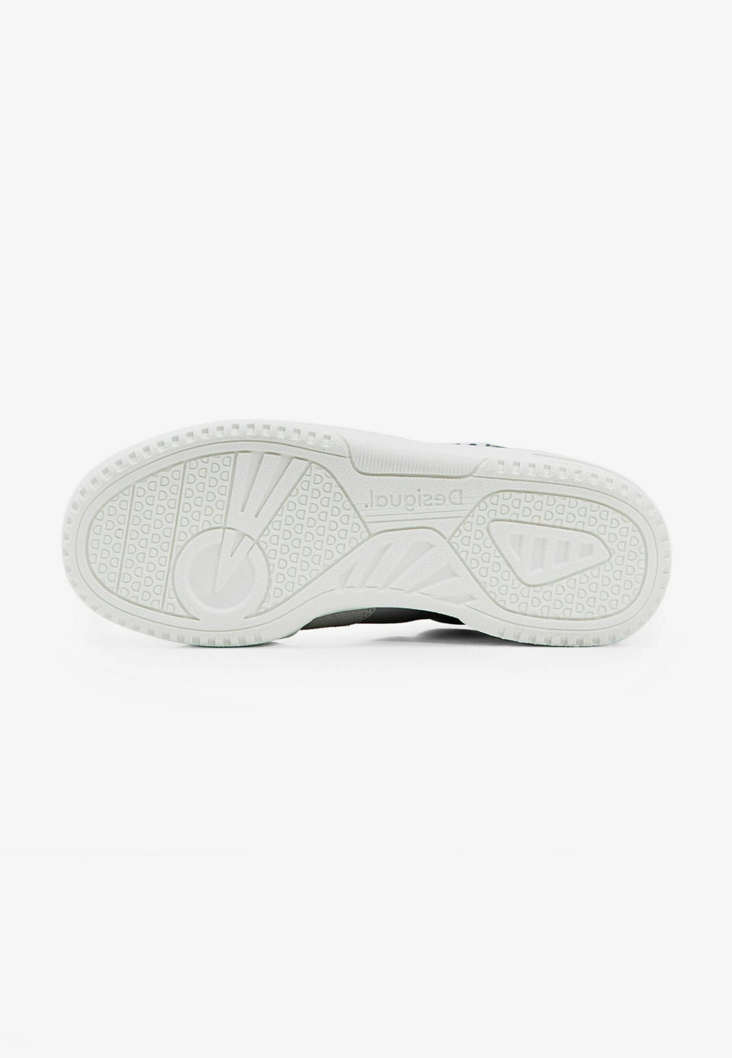 Desigual Bugs Bunny Platform - Sneakers Laag - Black 5 Desigual Bugs Bunny Platform - Sneakers Laag - Black - Afbeelding 5